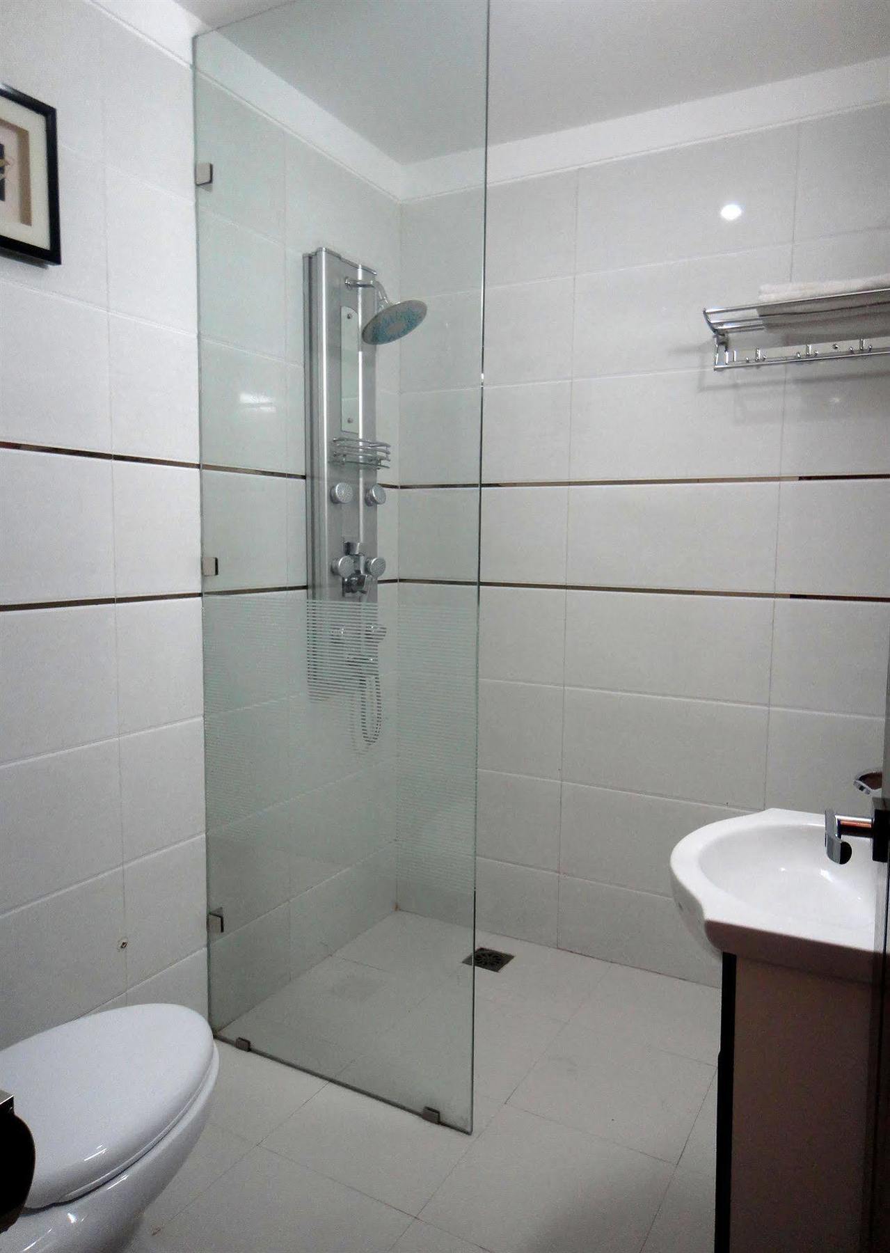 Hotel Orbit 34 Chandīgarh Εξωτερικό φωτογραφία